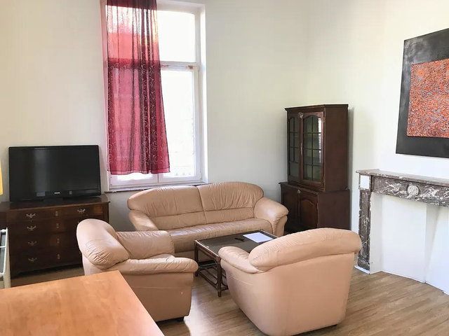 Salon