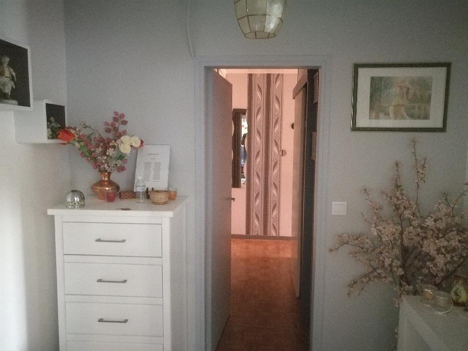 Oturma odası