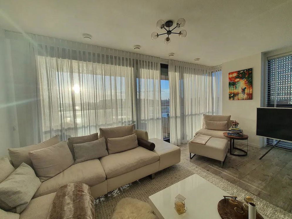 Дневна соба