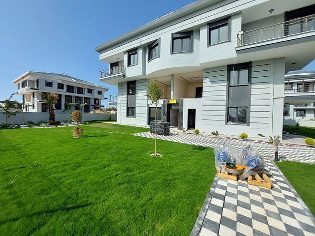 Oturma odası