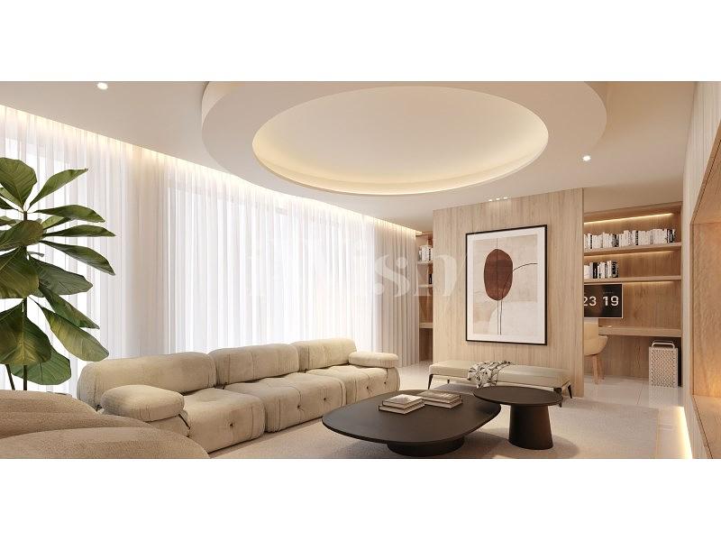 Sala de estar