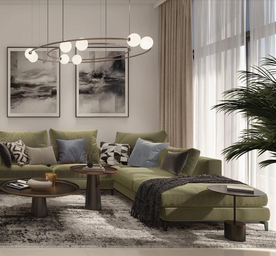 Дневна соба