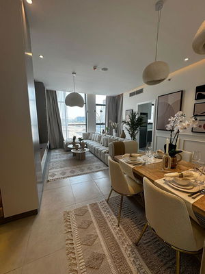 Дневна соба