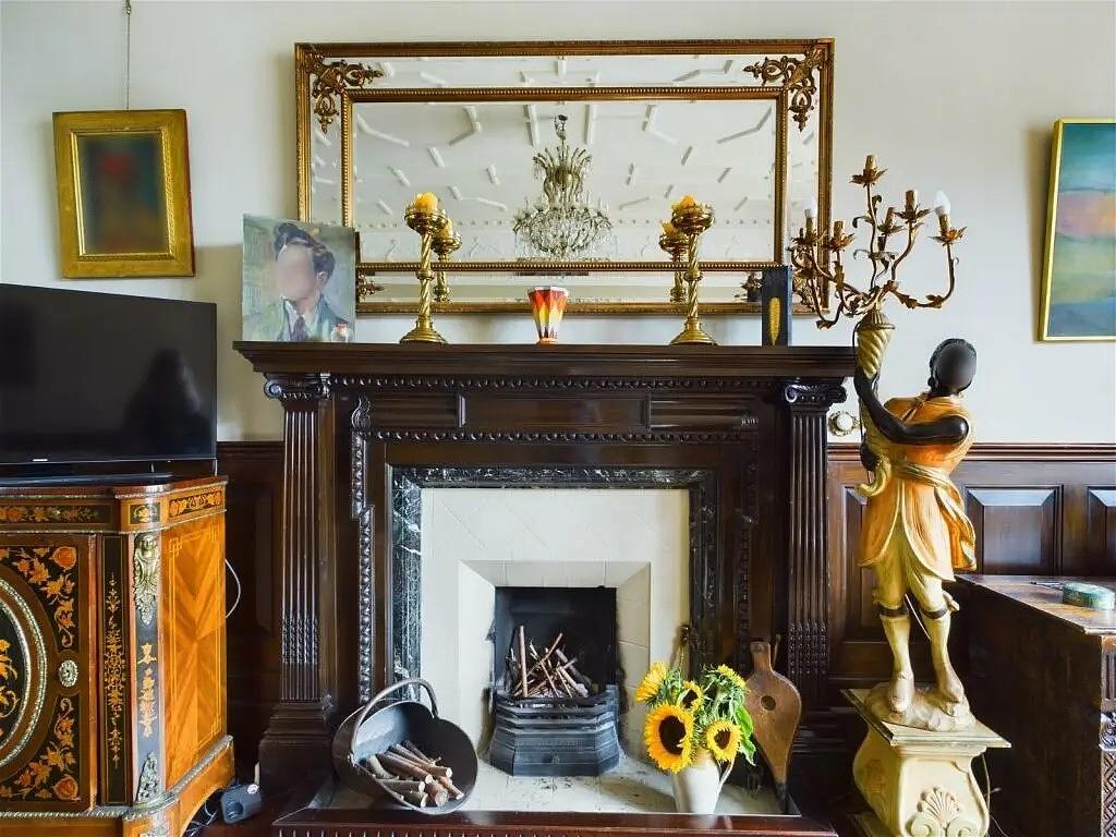 Salón