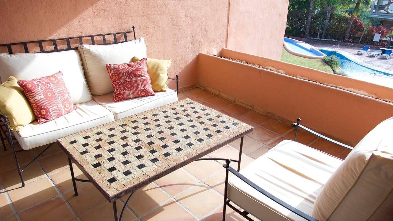 Salón