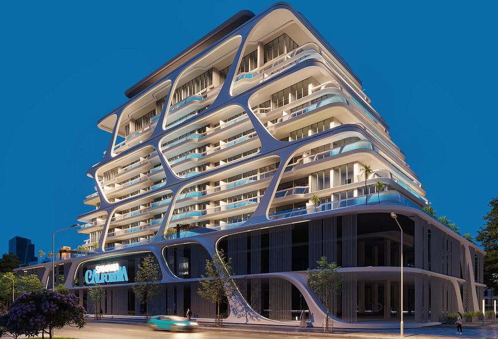 Дневна соба