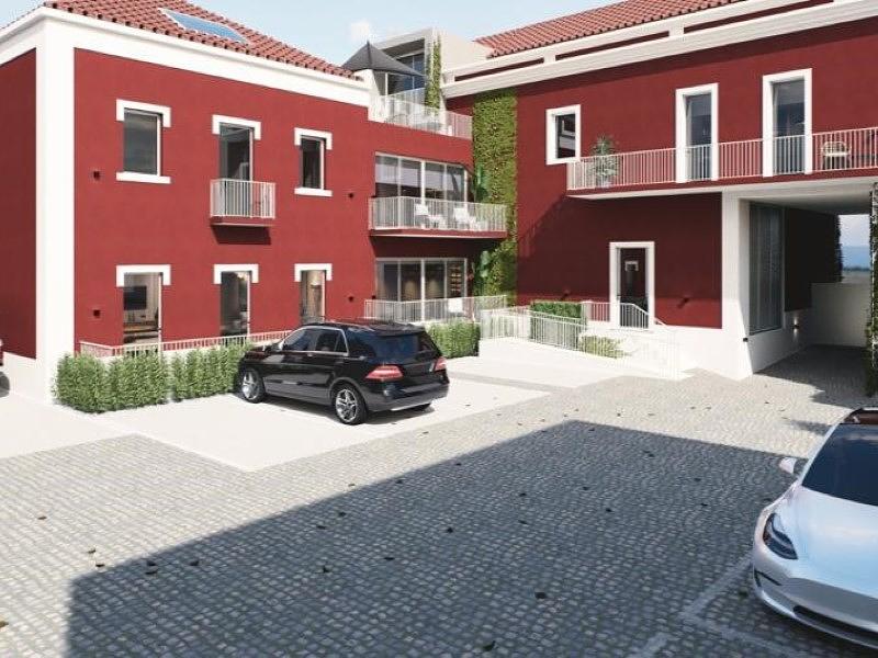 Oturma odası
