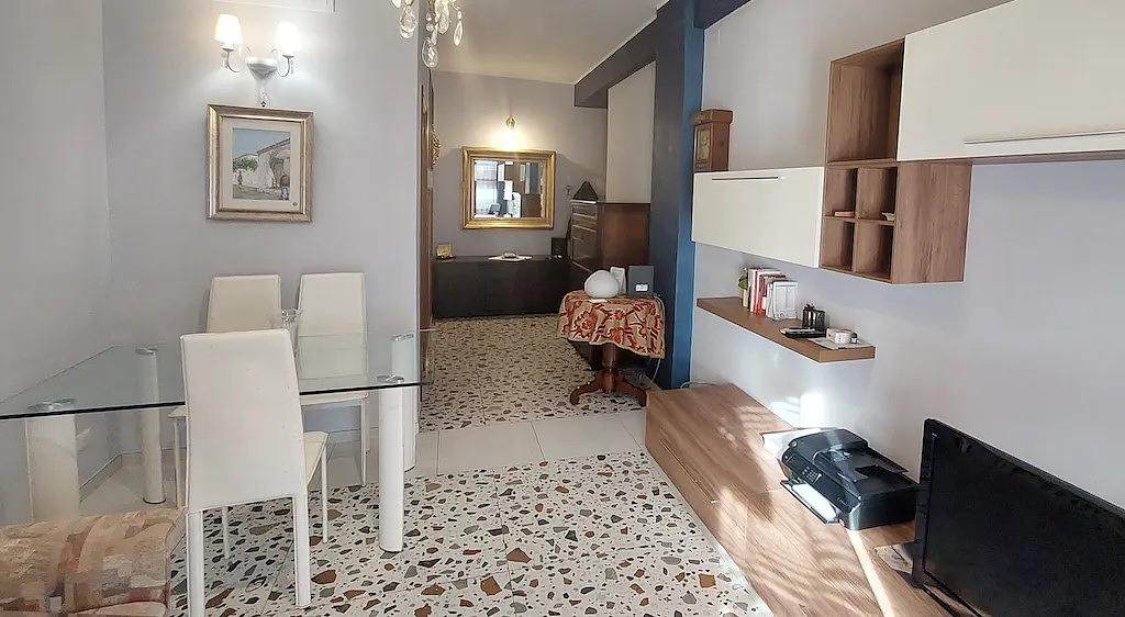 Oturma odası