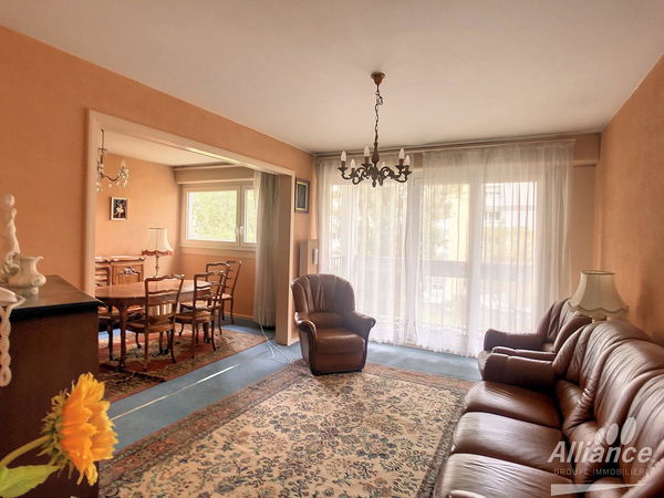 Дневна соба