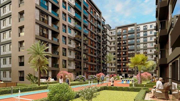 Дневна соба