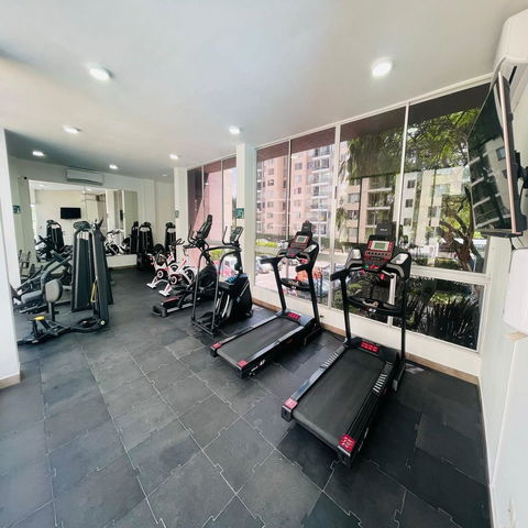 Salon