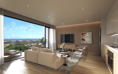 Obývací pokoj