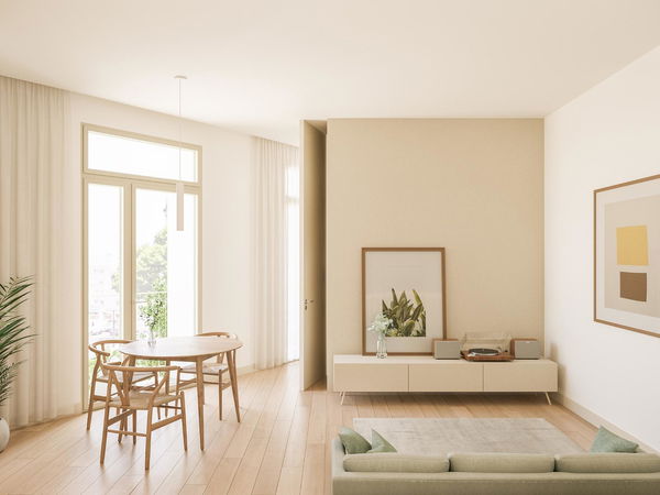 Дневна соба