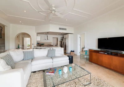 Дневна соба