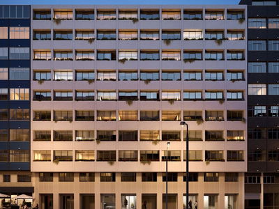 Дневна соба