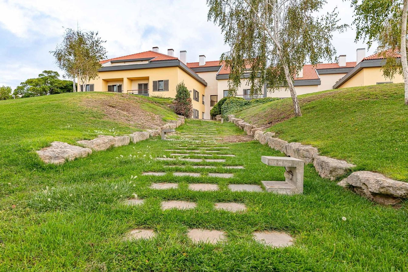 Oturma odası