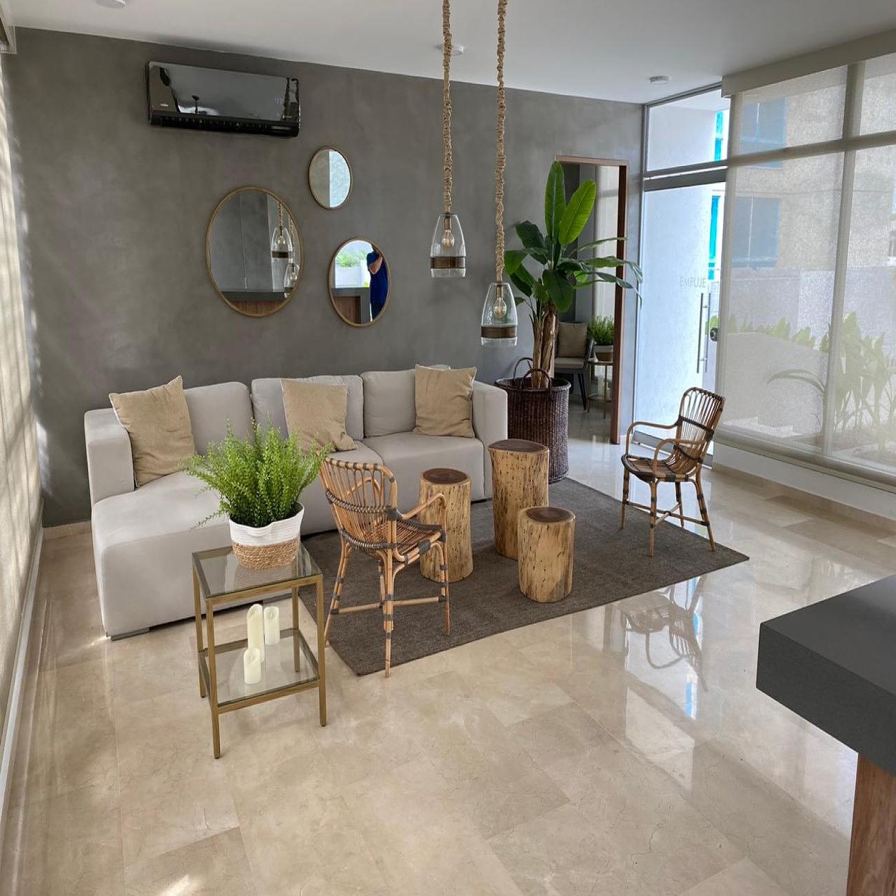 Salon