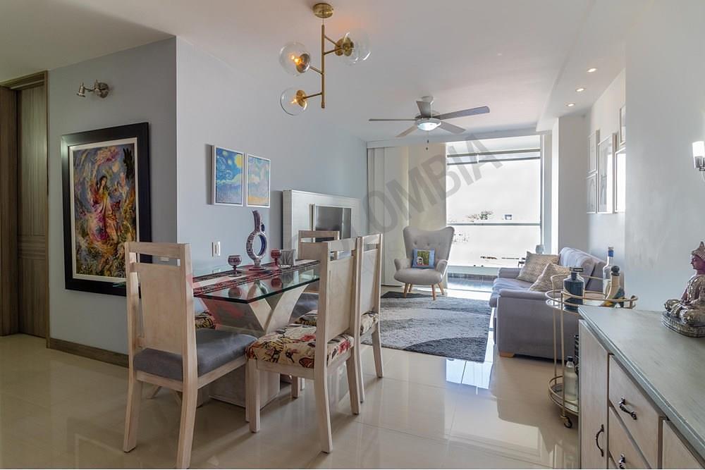 Дневна соба