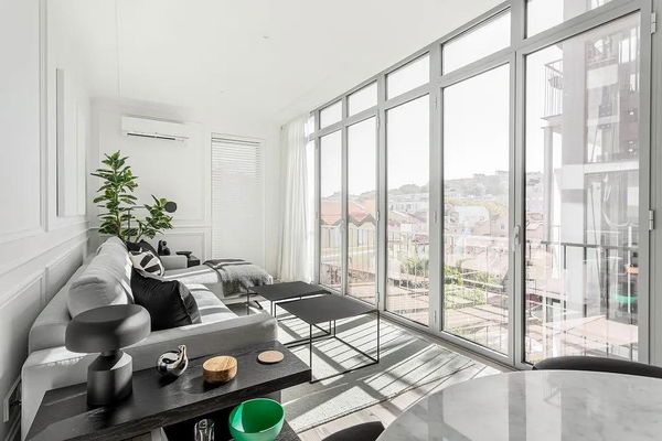 Дневна соба