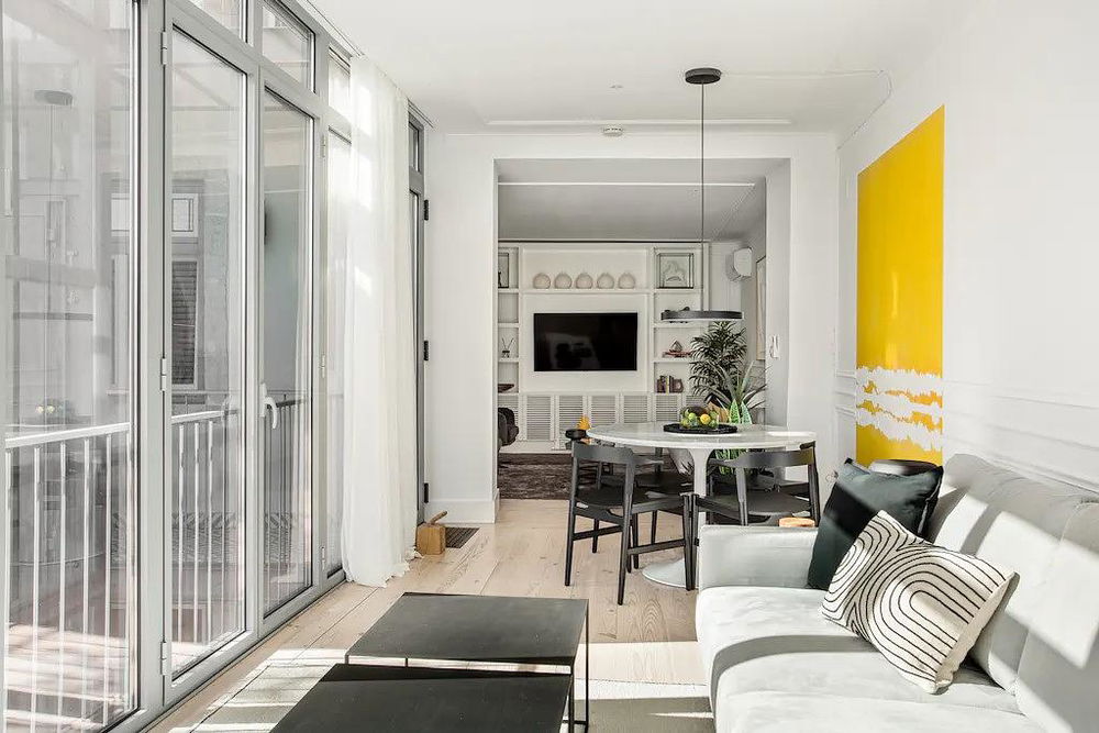 Дневна соба