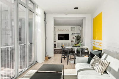 Дневна соба