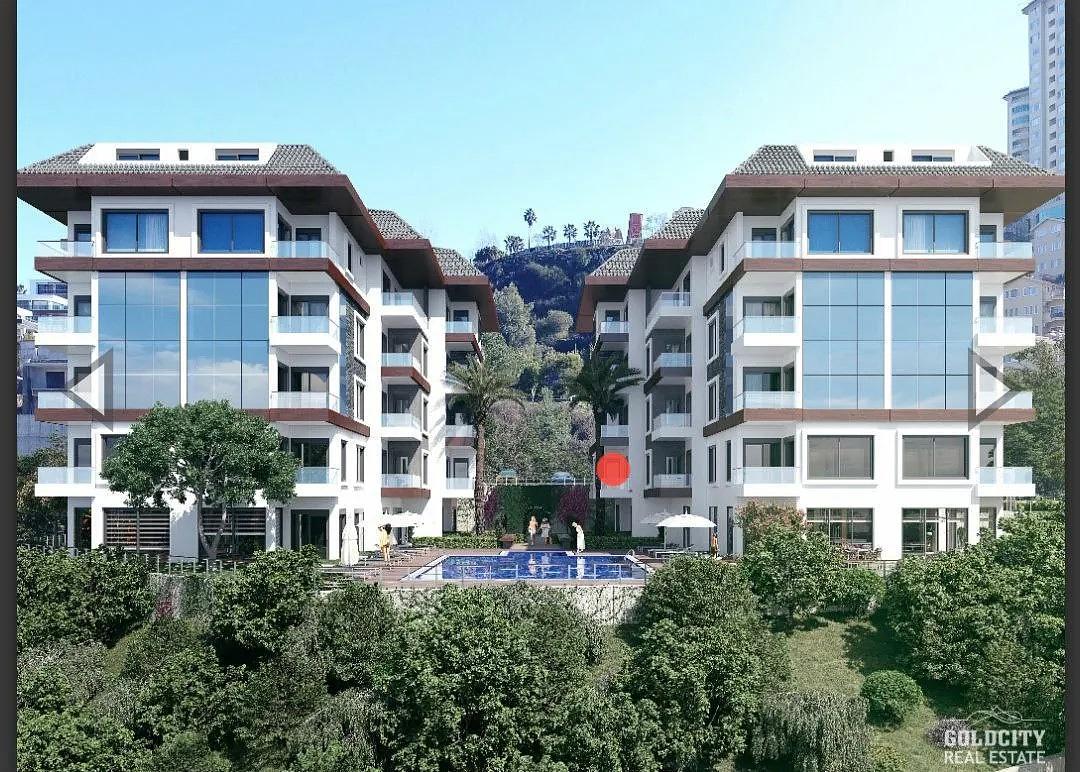Oturma odası
