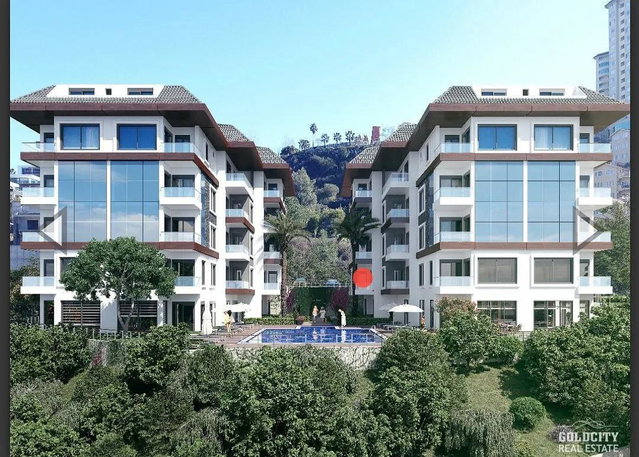 Oturma odası