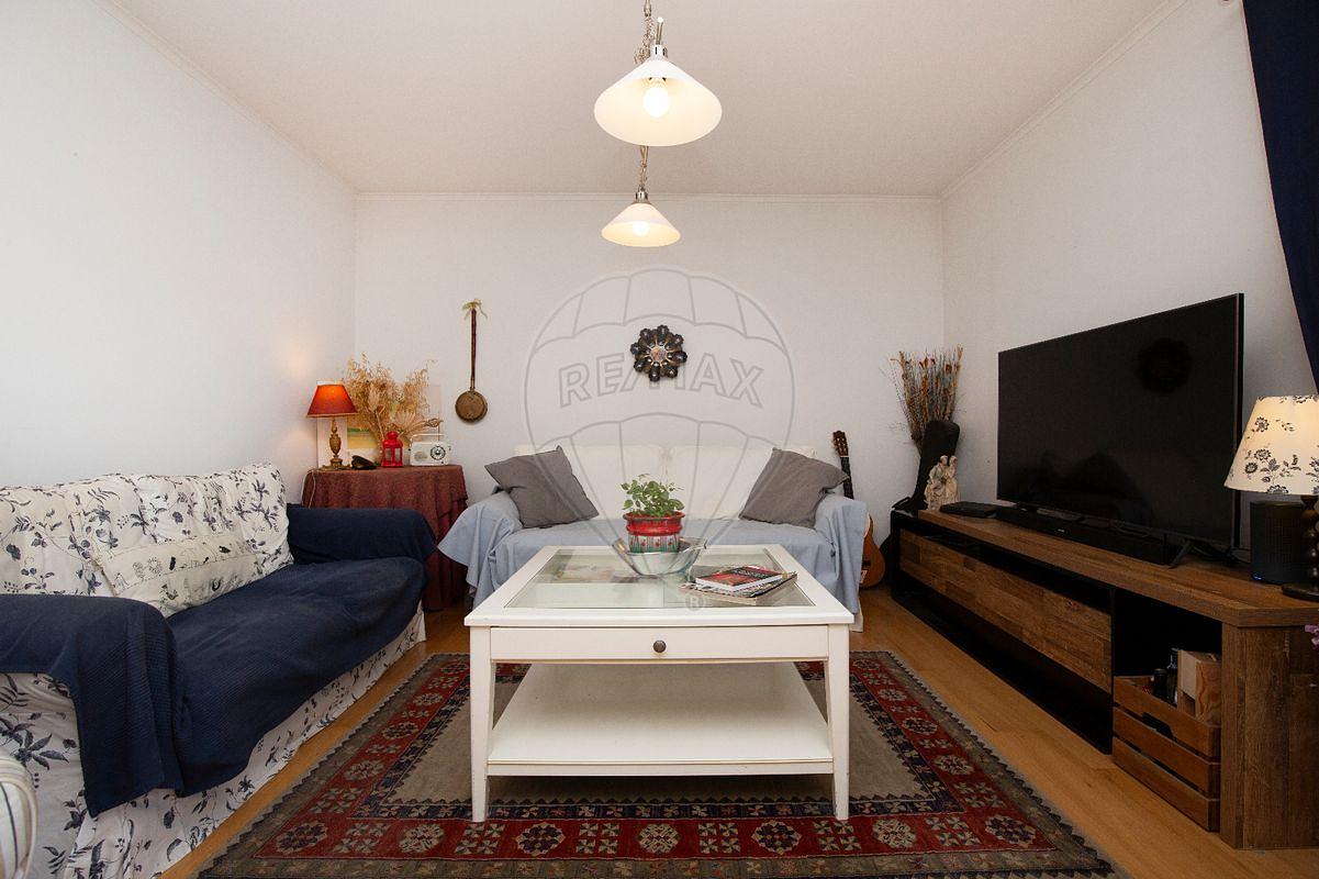 Sala de estar