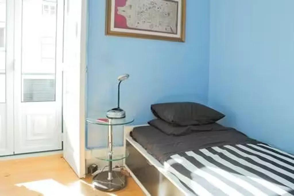 Obývací pokoj
