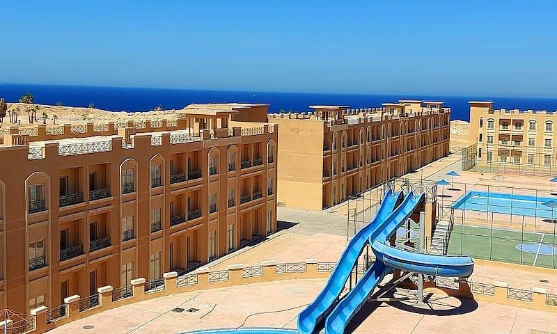 غرفة معيشة