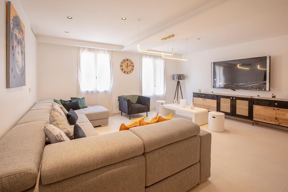 Salón