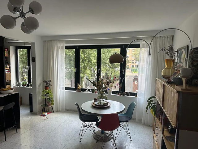 Дневна соба