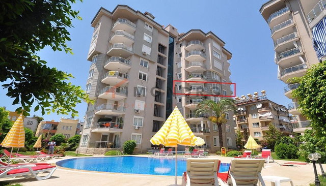 Oturma odası