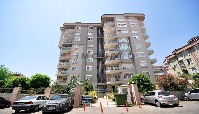 Oturma odası