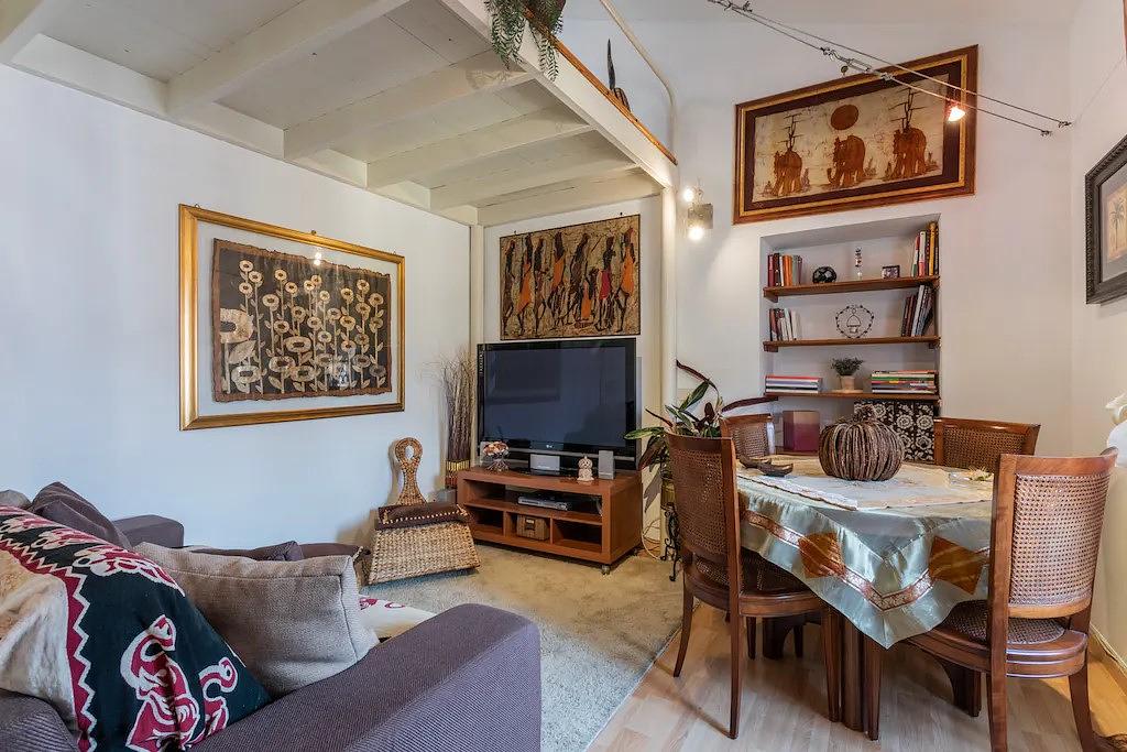 Woonkamer