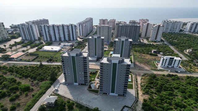 Oturma odası