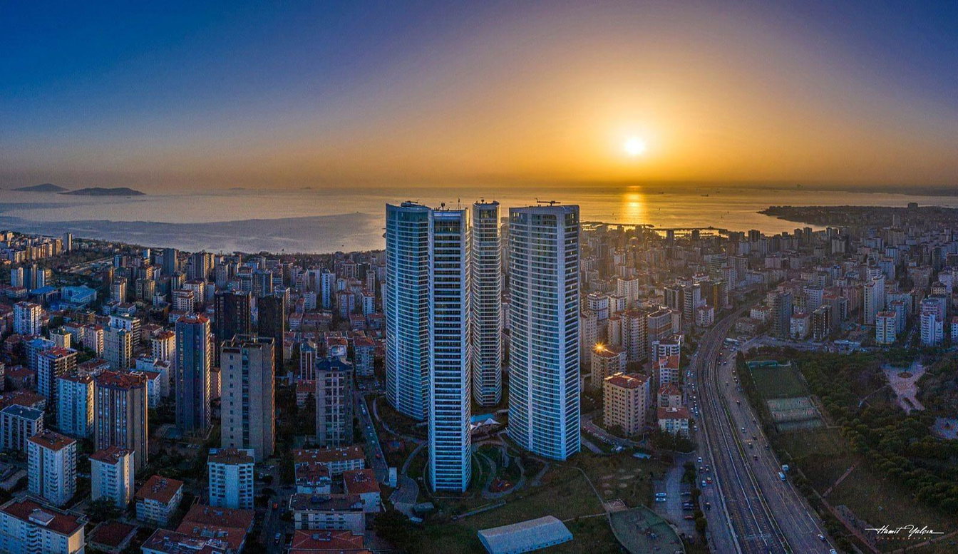Oturma odası