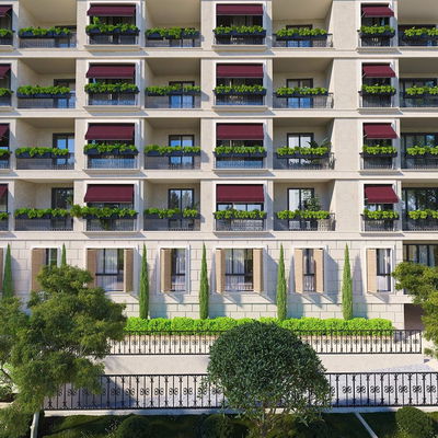 Дневна соба