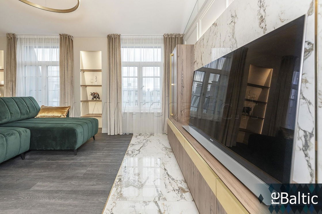 Woonkamer