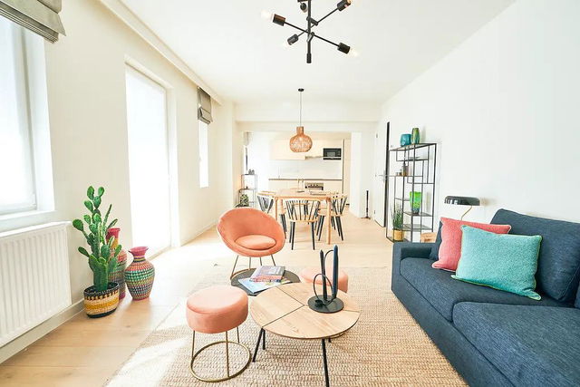 Дневна соба