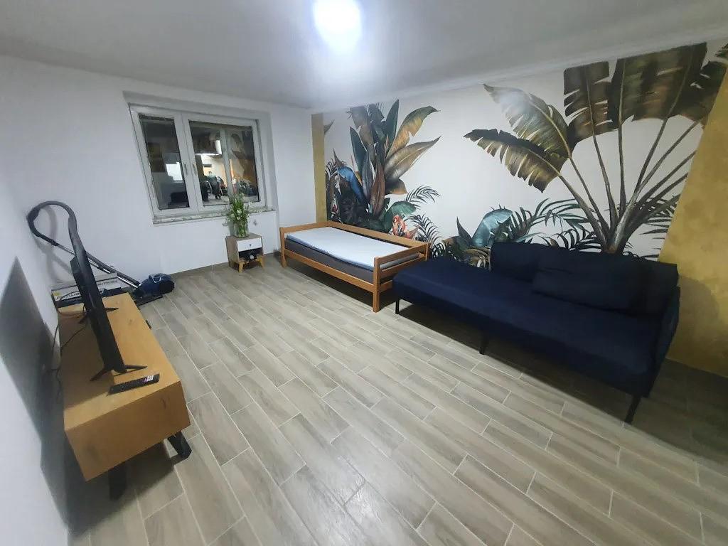 Oturma odası