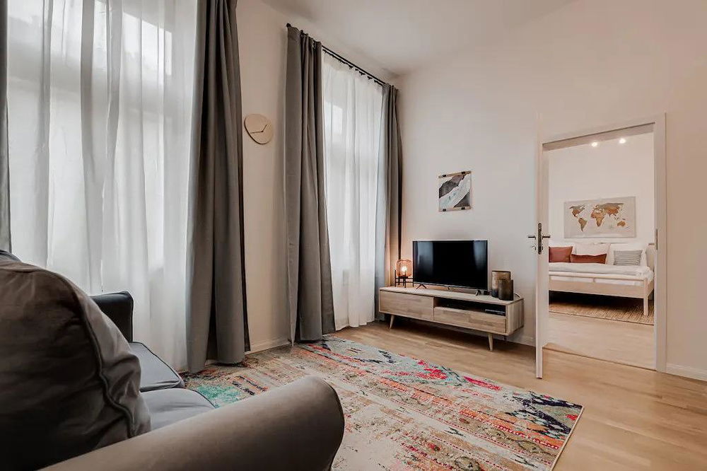 Дневна соба