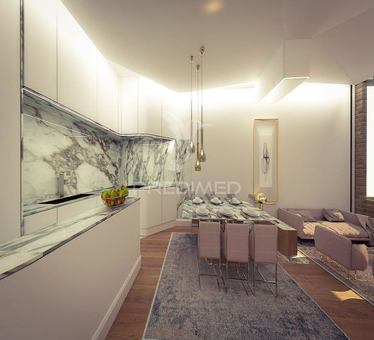 Woonkamer