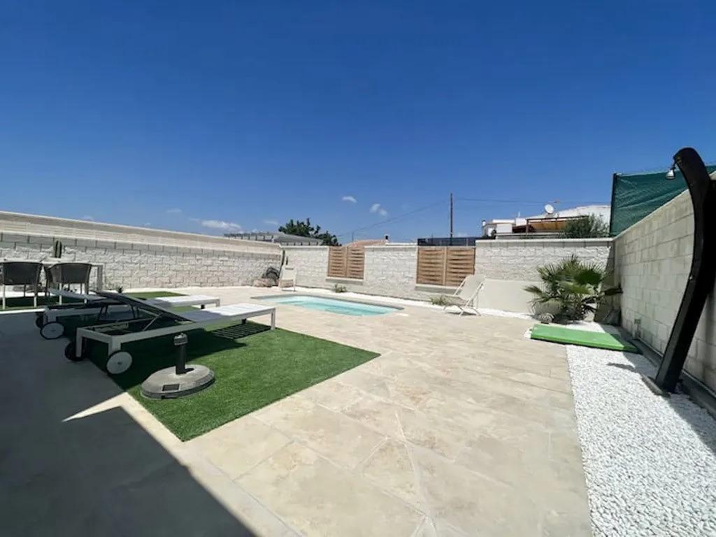Oturma odası