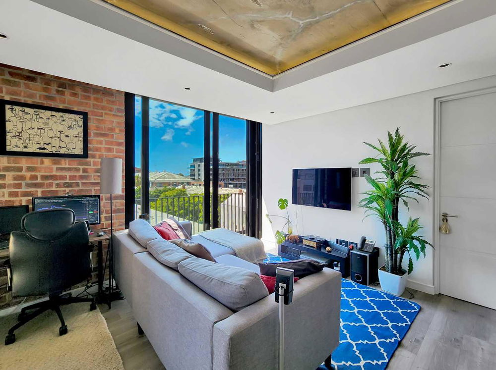 Дневна соба