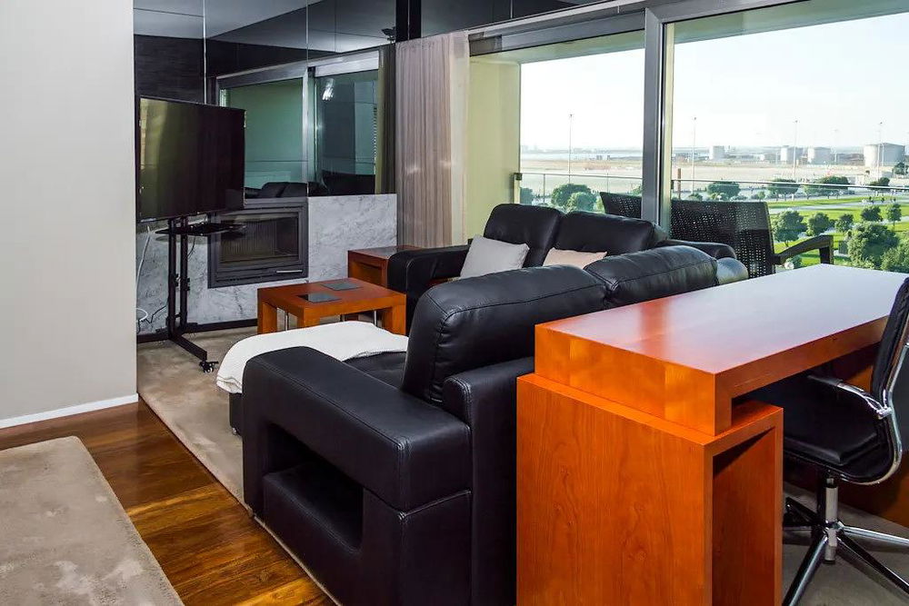 Дневна соба