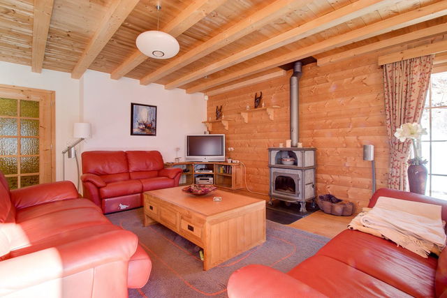 Дневна соба