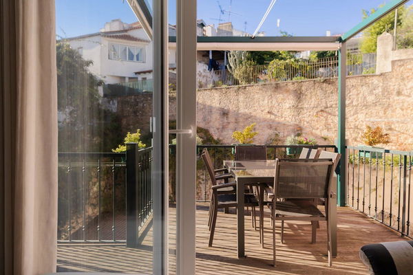 Дневна соба