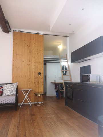 Salón