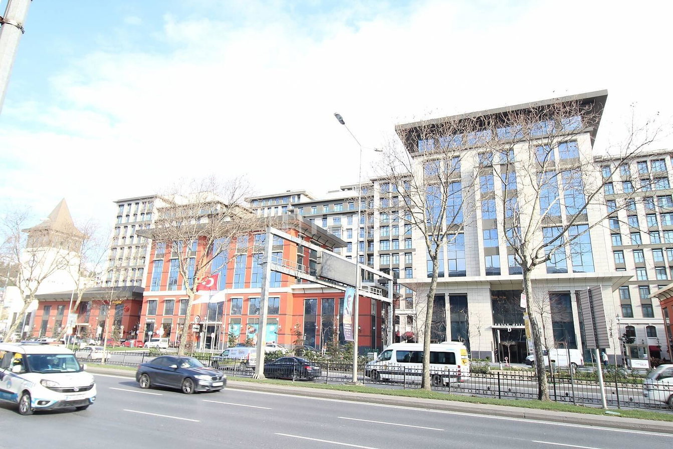 Oturma odası